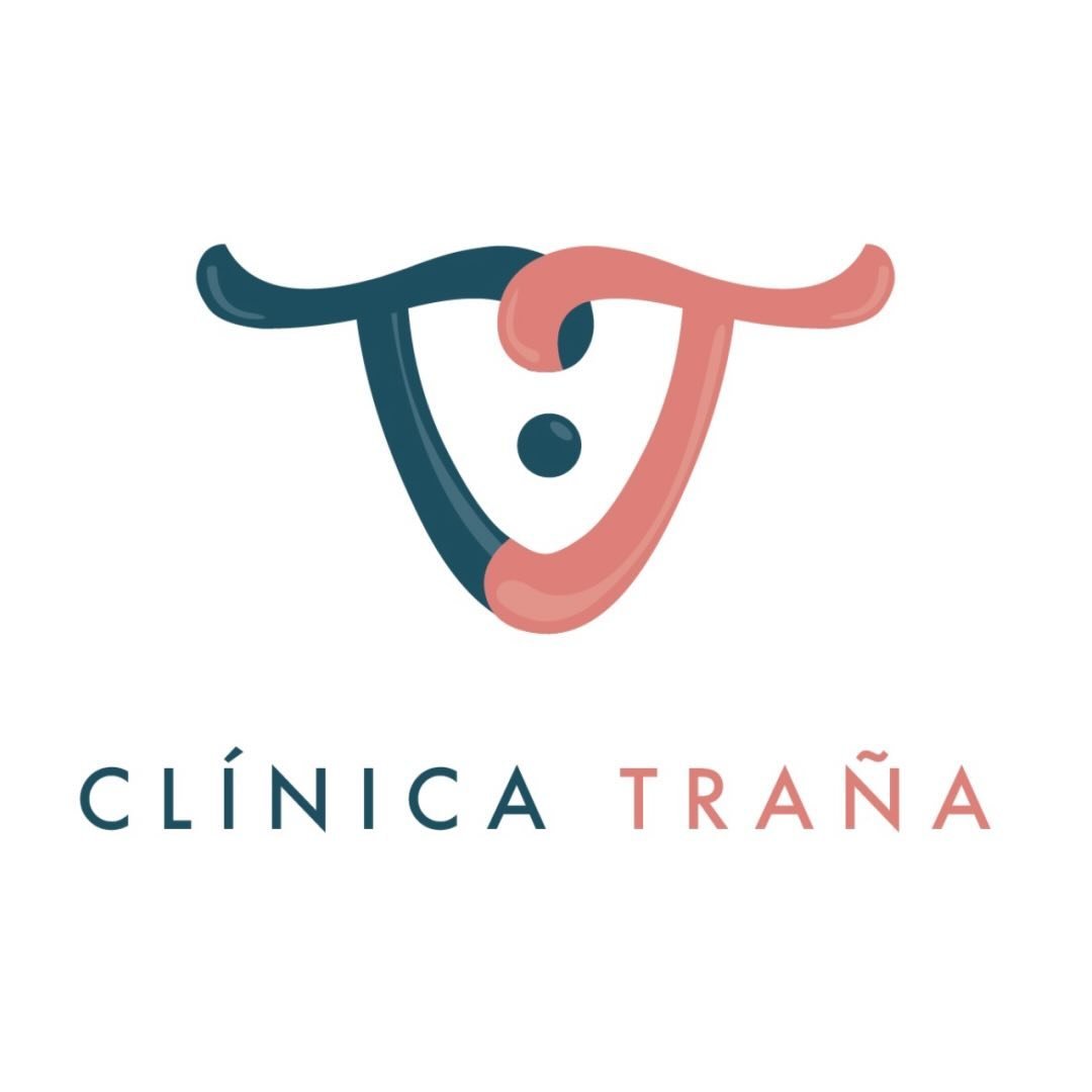Logo Clinica Trana