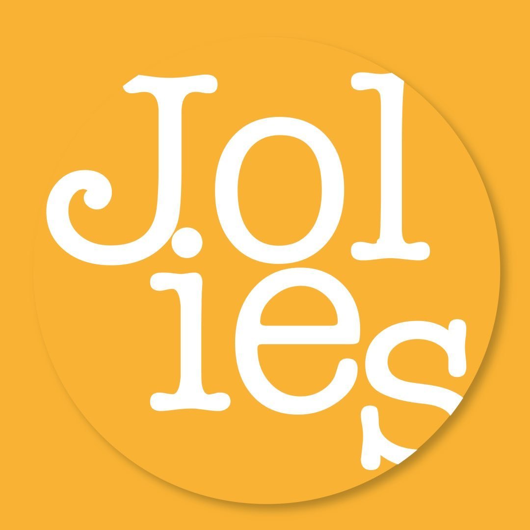 Logo Jolies