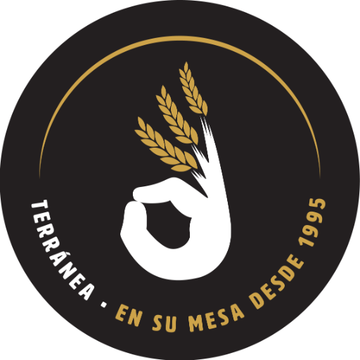 Logo Terranea