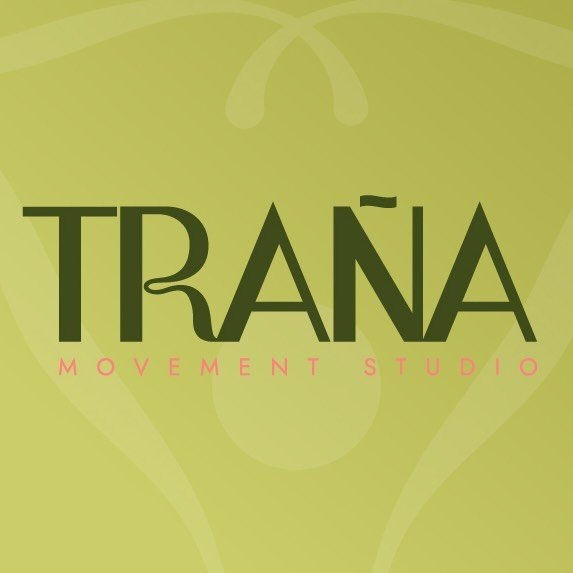Logo Trana Movement